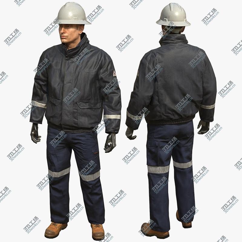 images/goods_img/202104093/Workman Mining Safety Glen - Jacket/1.jpg